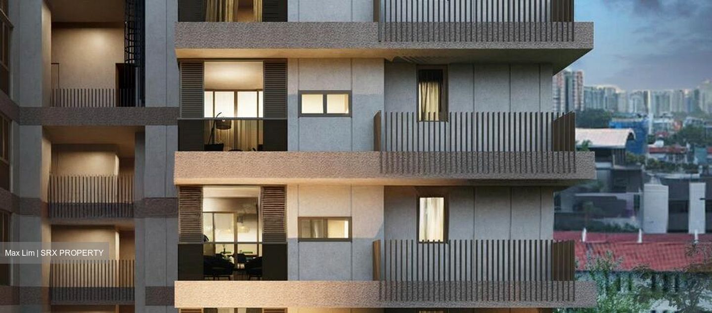 Jansen House (D19), Condominium #506842751